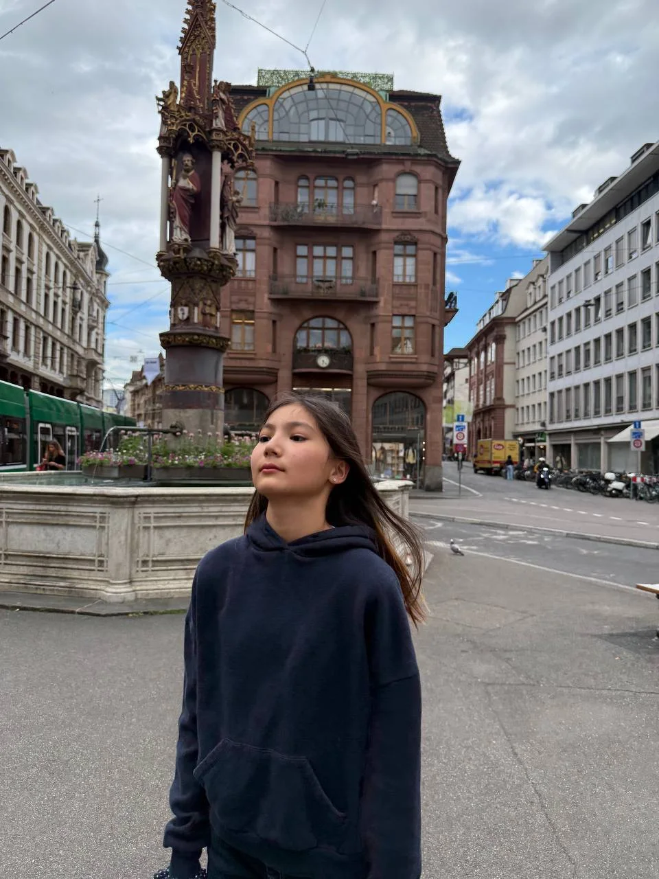 Dariya